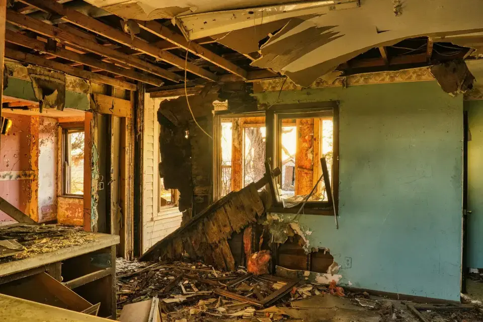 Airsuccess Mold Removal: Leading Mold Removal Company in Perth Amboy — Perth Amboy, NJ
