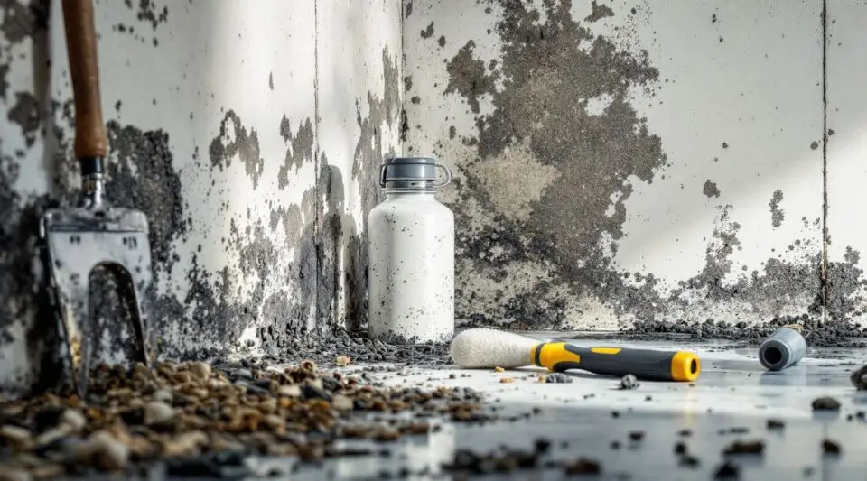 mold removal in Keyport, NJ