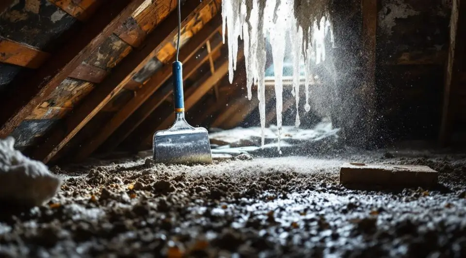 mold removal in Sayreville, NJ