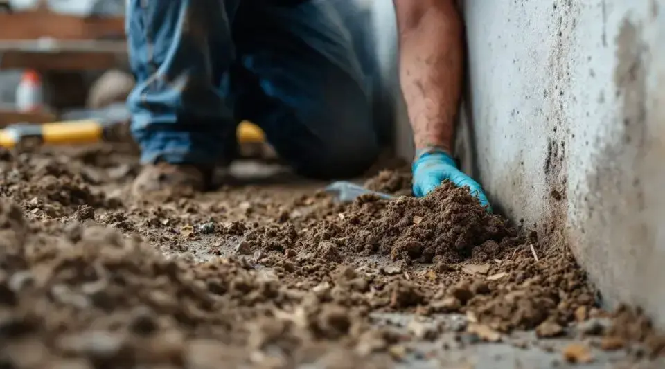 Our Perth Amboy Mold Removal Restoration Team at Airsuccess Mold Removal